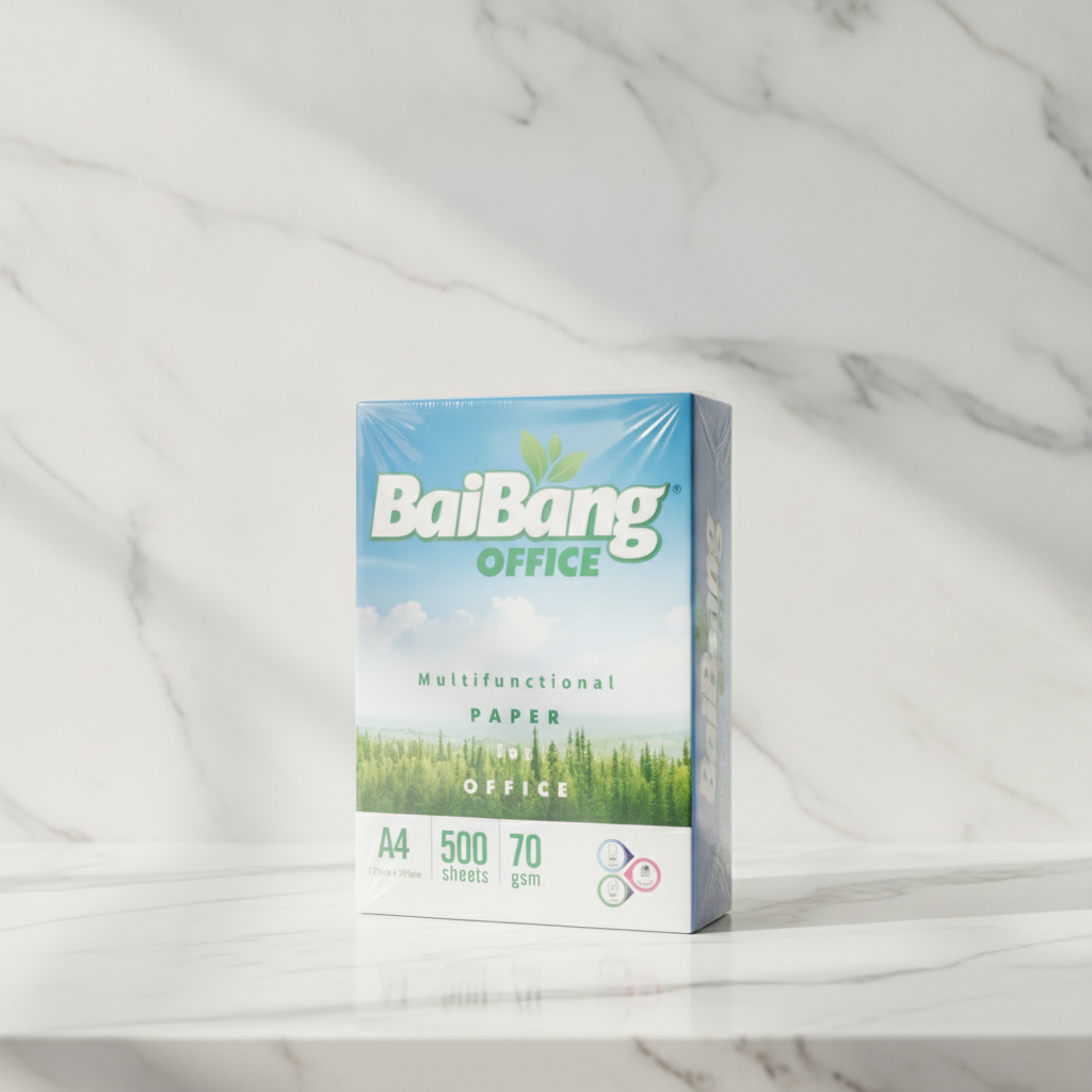 Bán Giấy Bãi Bằng Office Giá Rẻ